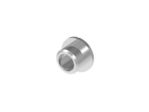 HiQ Parts RN Rivet B 3.0mm (10pcs) | 4573211371482