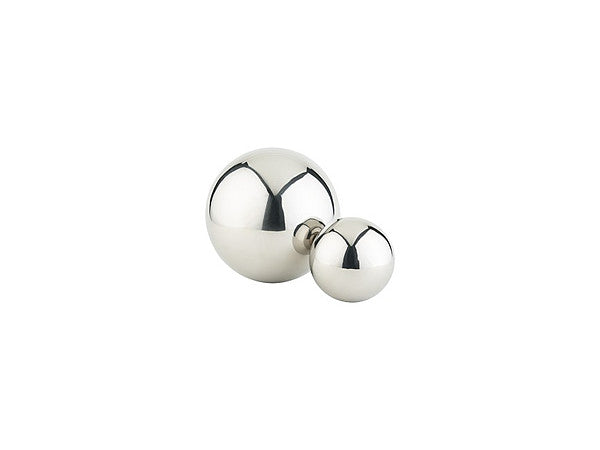 HiQ Parts Steel Ball 1.2mm (50pcs) | 4582370700699