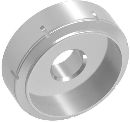 HiQ Parts S Dish For 12.0mm (4pcs) | 4573211378344