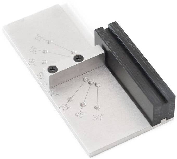 HiQ Parts Sanding Slider (1 set) | 4573211374049