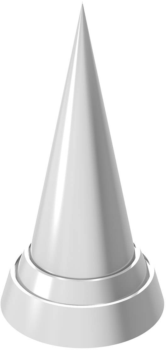 HiQ Parts NR Spike M Tall (3 Sets Included) | 4573211377200