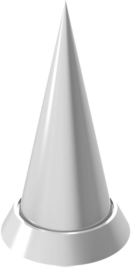 HiQ Parts NR Spike S Tall (3 Sets Included) | 4573211377224
