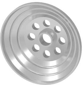 HiQ Parts STD Thruster Flat 5.5mm (2pcs) | 4573211378375