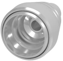 HiQ Parts STD Thruster Normal 4.0mm (4sets) | 4573211378405