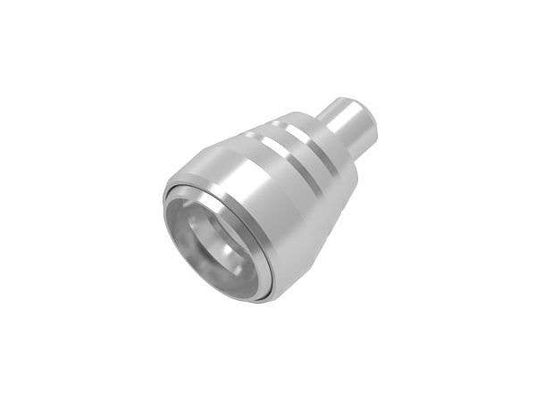 HiQ Parts STD Thruster Normal 4.0mm (4sets) | 4573211378405