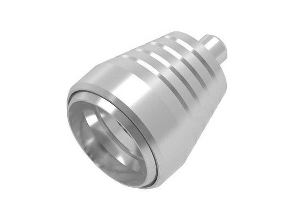 HiQ Parts STD Thruster Normal 6.0mm (2sets) | 4573211378412