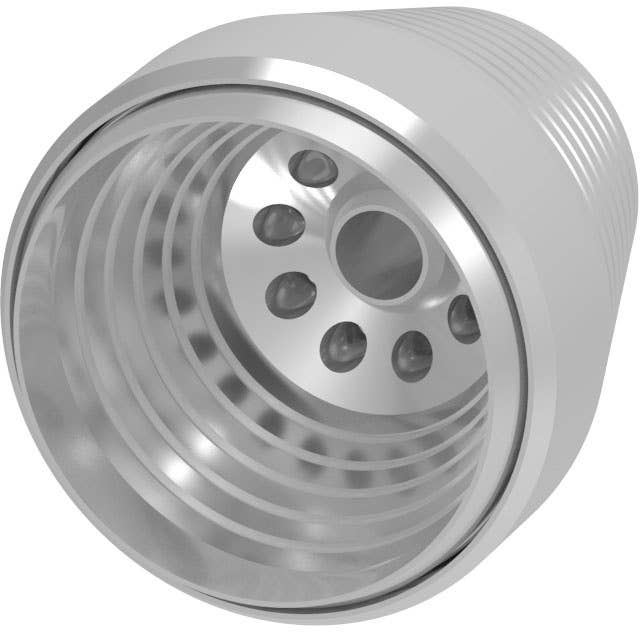 HiQ Parts STD Thruster Normal 10.0mm (2sets) | 4573211378436