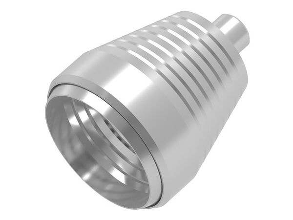 HiQ Parts STD Thruster Normal 10.0mm (2sets) | 4573211378436