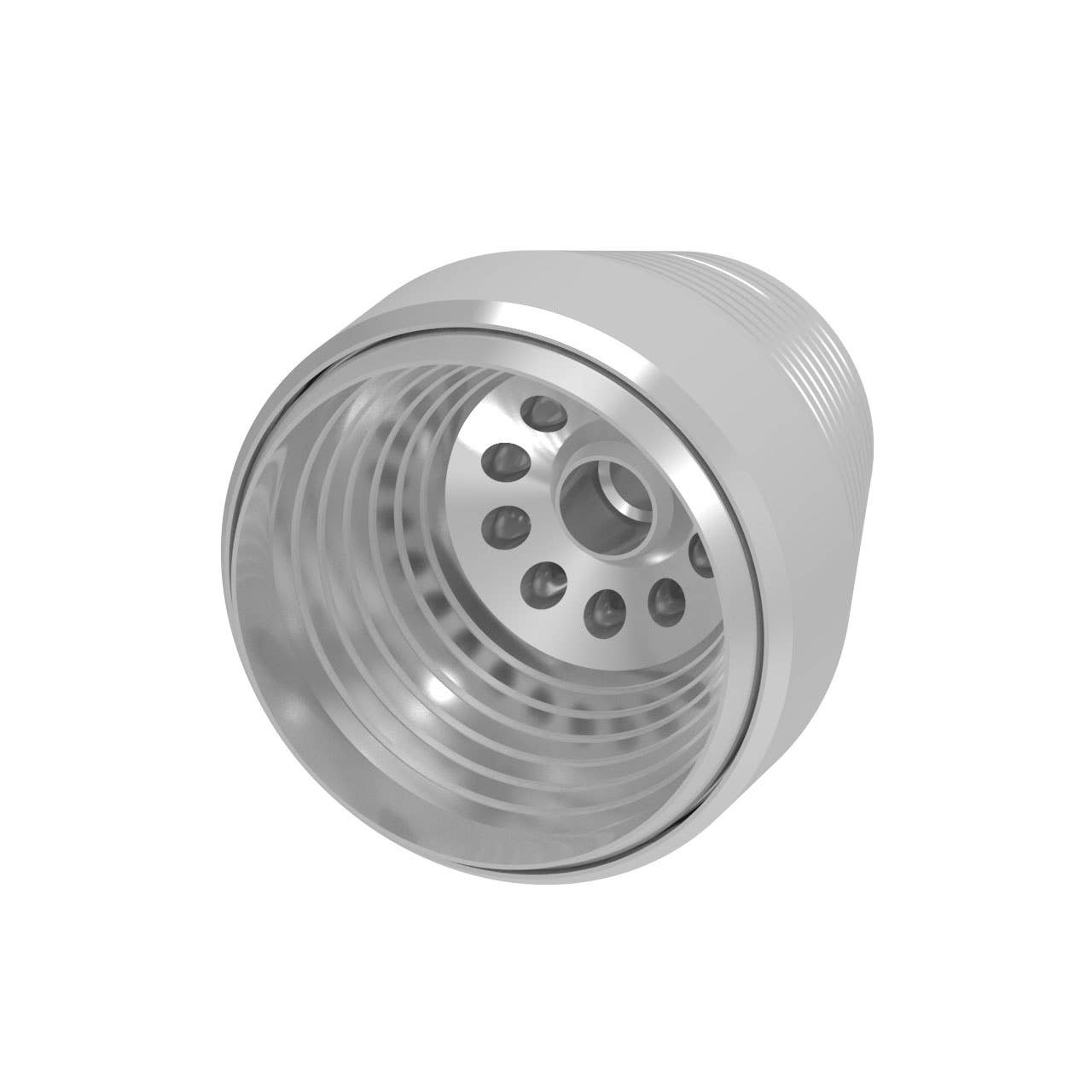 HiQ Parts STD Thruster Normal 12.0mm (2sets) | 4573211378443