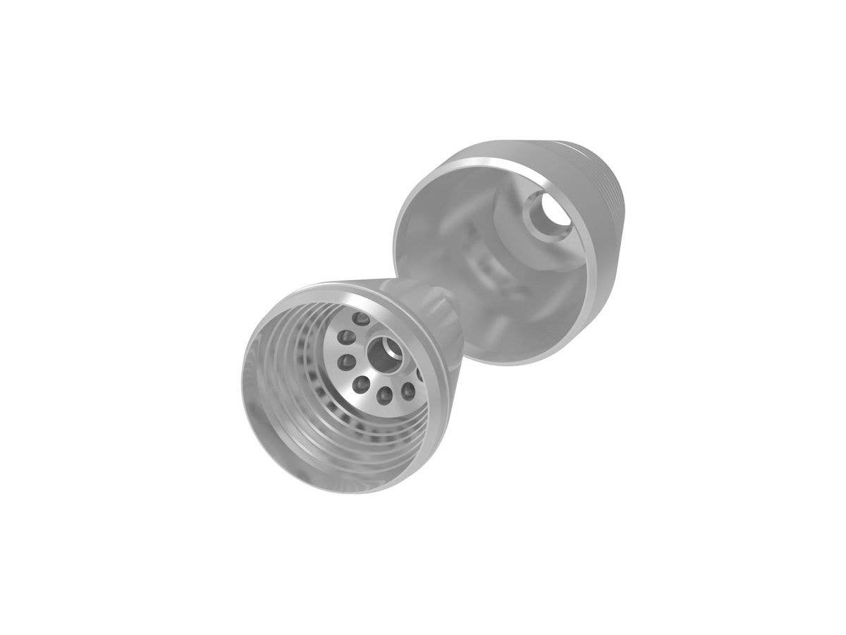 HiQ Parts STD Thruster Normal 12.0mm (2sets) | 4573211378443
