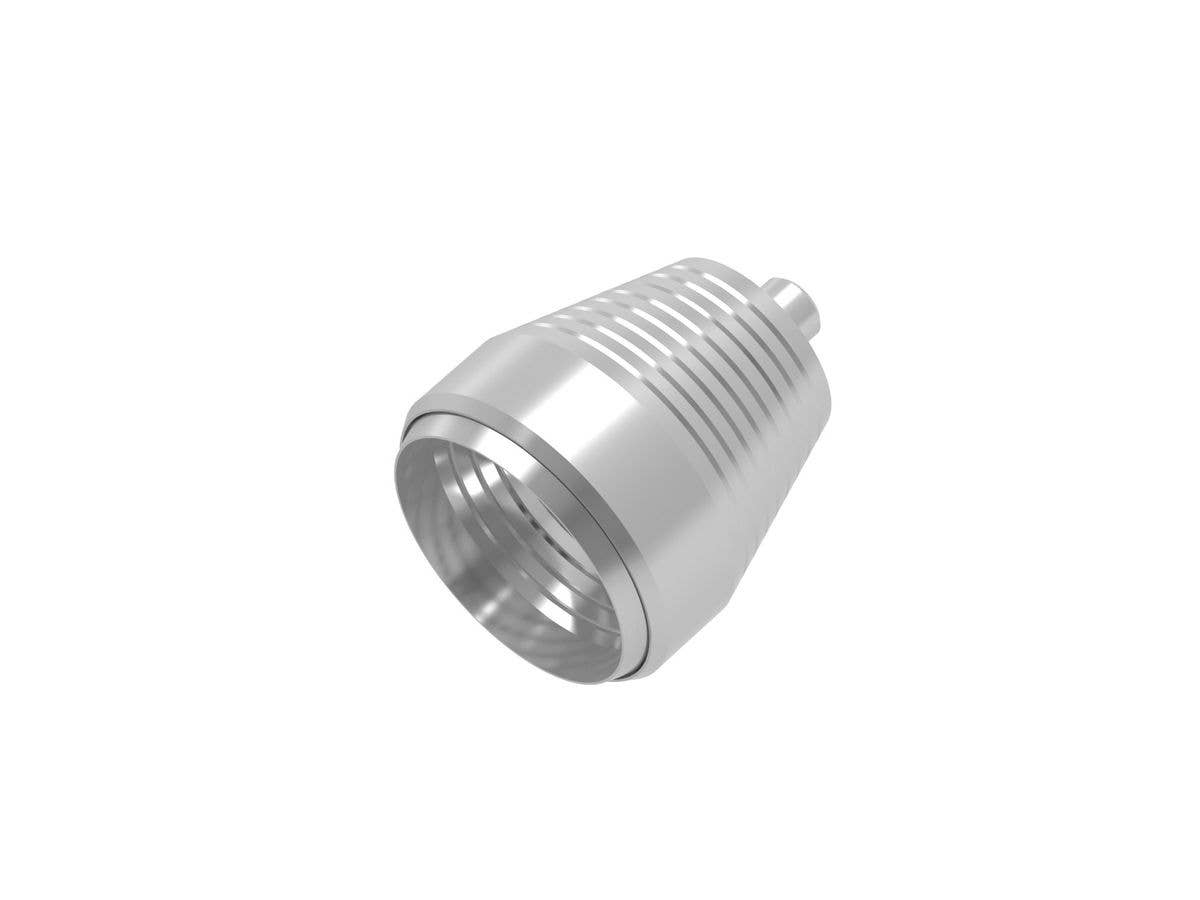 HiQ Parts STD Thruster Normal 12.0mm (2sets) | 4573211378443