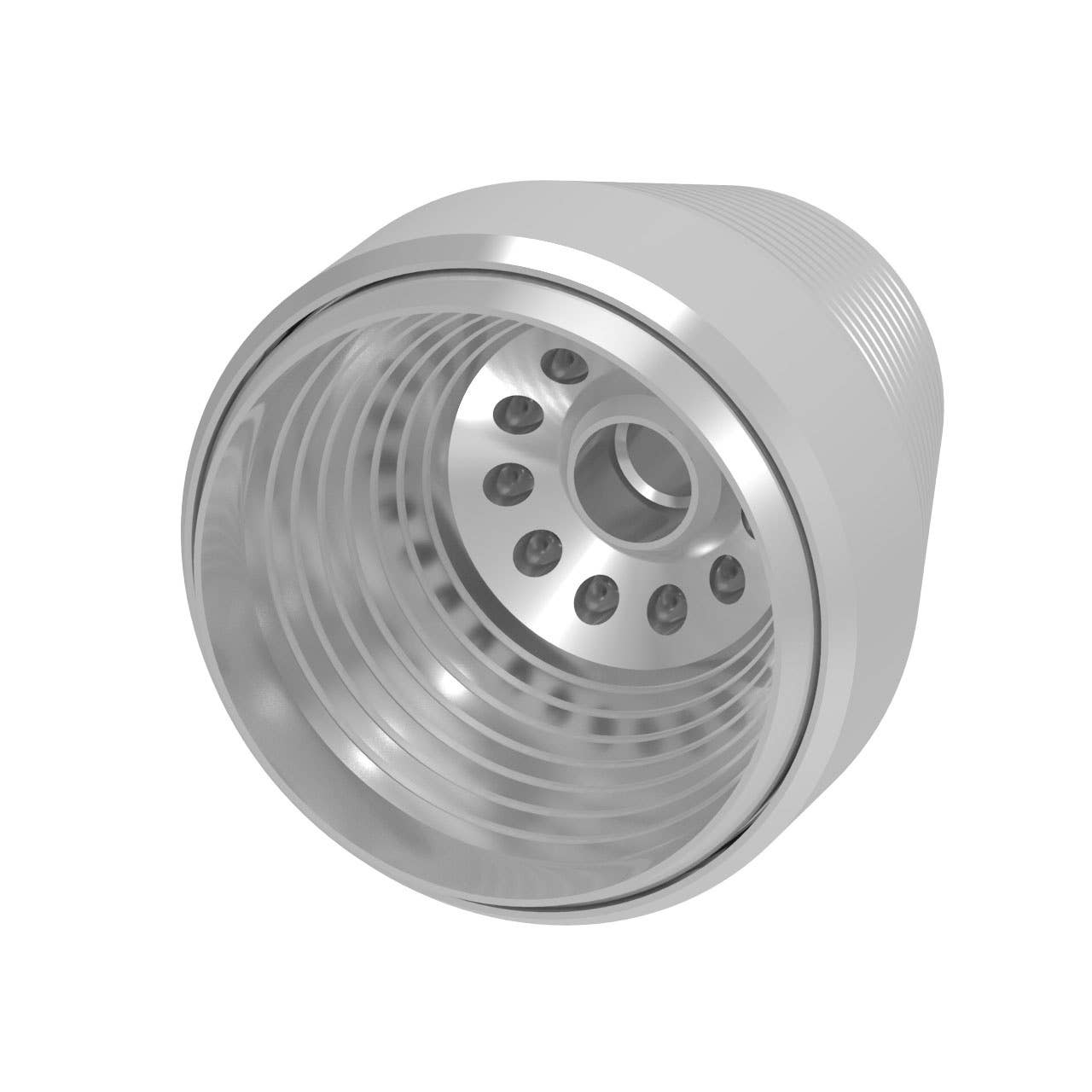 HiQ Parts STD Thruster Normal 14.0mm (2sets) | 4573211378450