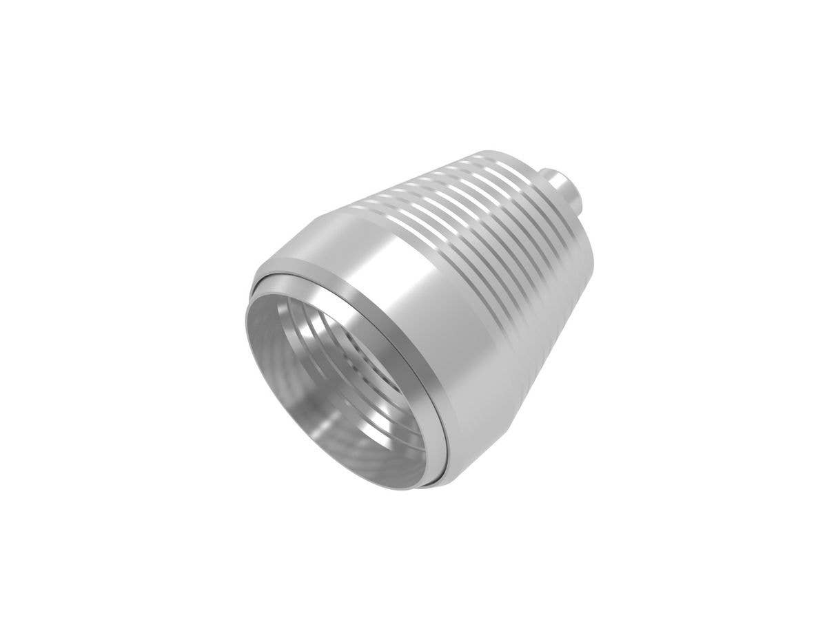 HiQ Parts STD Thruster Normal 14.0mm (2sets) | 4573211378450