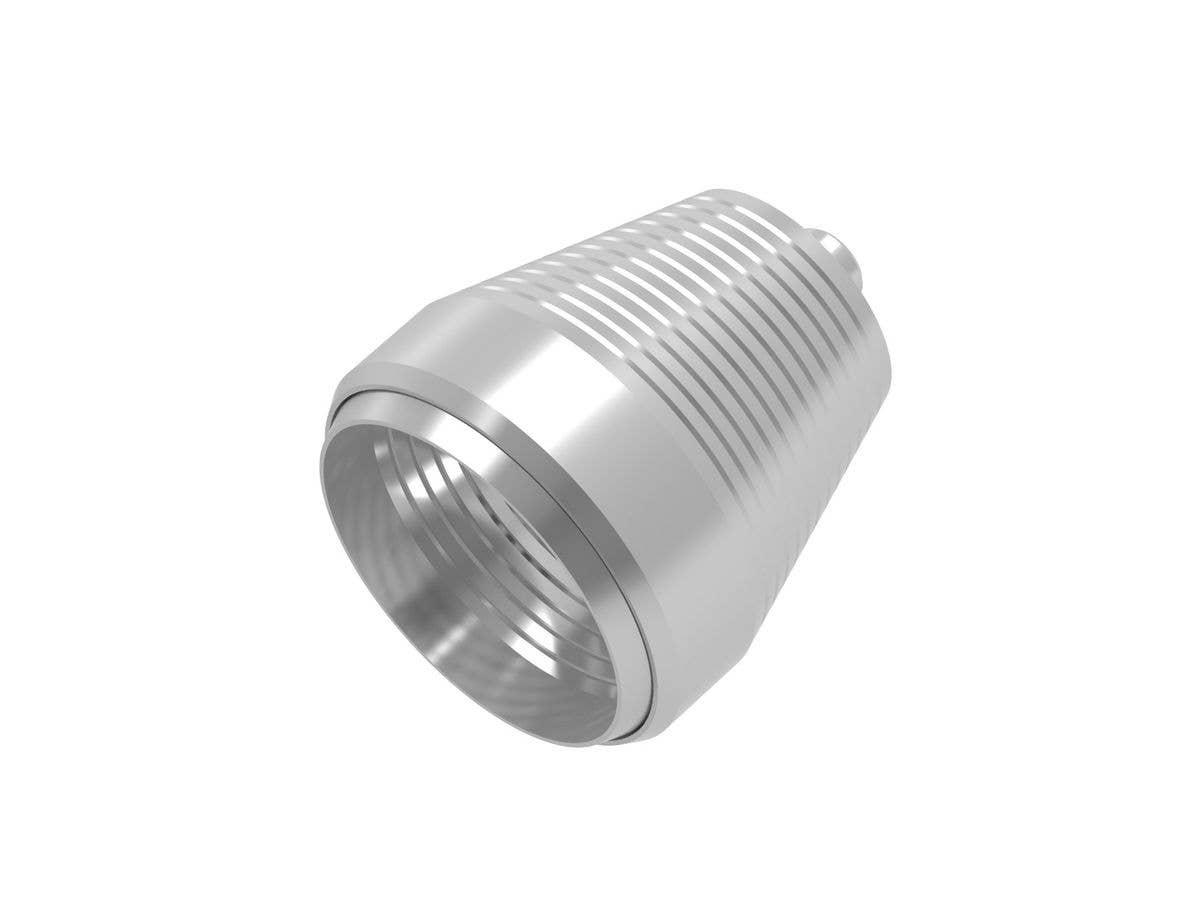 HiQ Parts STD Thruster Normal 16.0mm (2sets) | 4573211378467