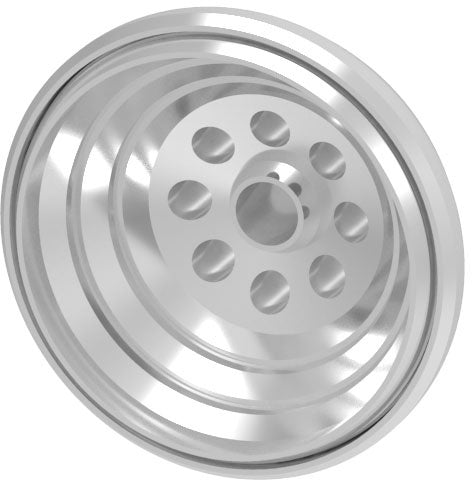 HiQ Parts STD Thruster Short 8.0mm (2sets) | 4573211378498