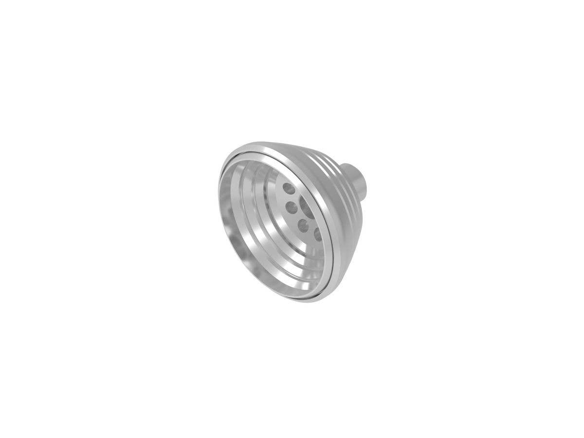 HiQ Parts STD Thruster Short 10.0mm (2sets) | 4573211378504