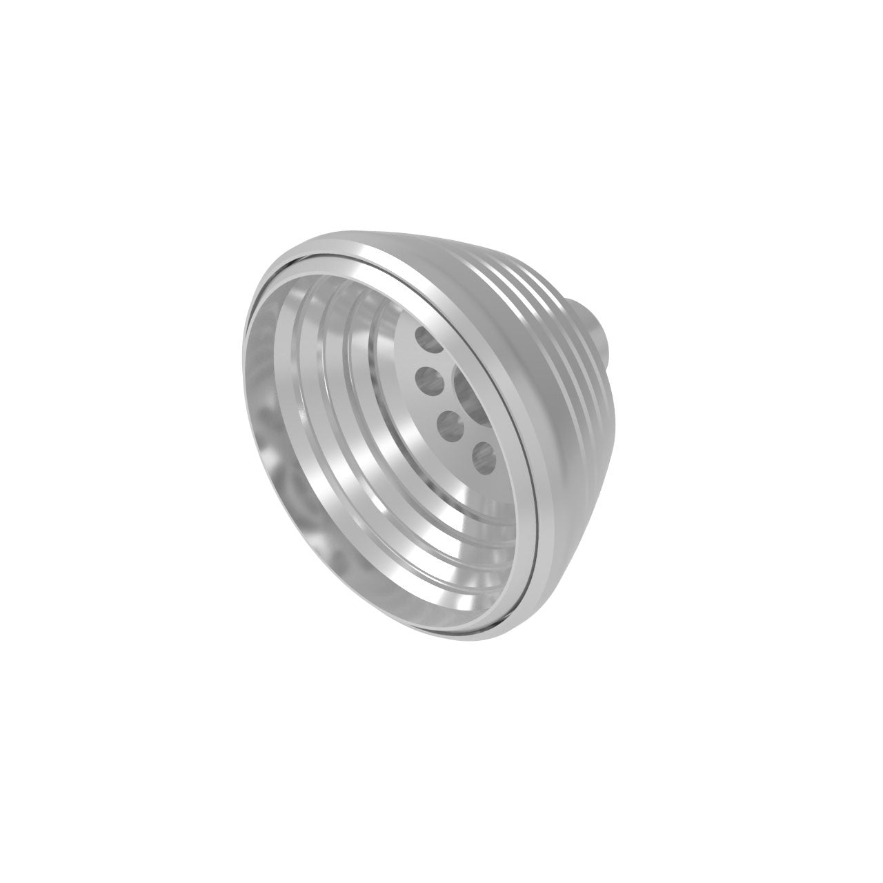 HiQ Parts STD Thruster Short 12.0mm (2sets) | 4573211378511