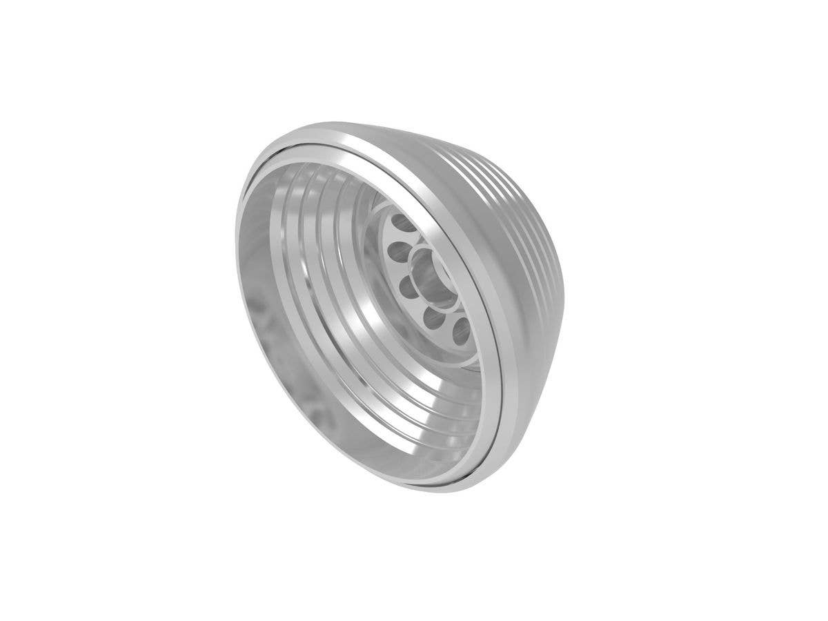 HiQ Parts STD Thruster Short 16.0mm (2sets) | 4573211378528