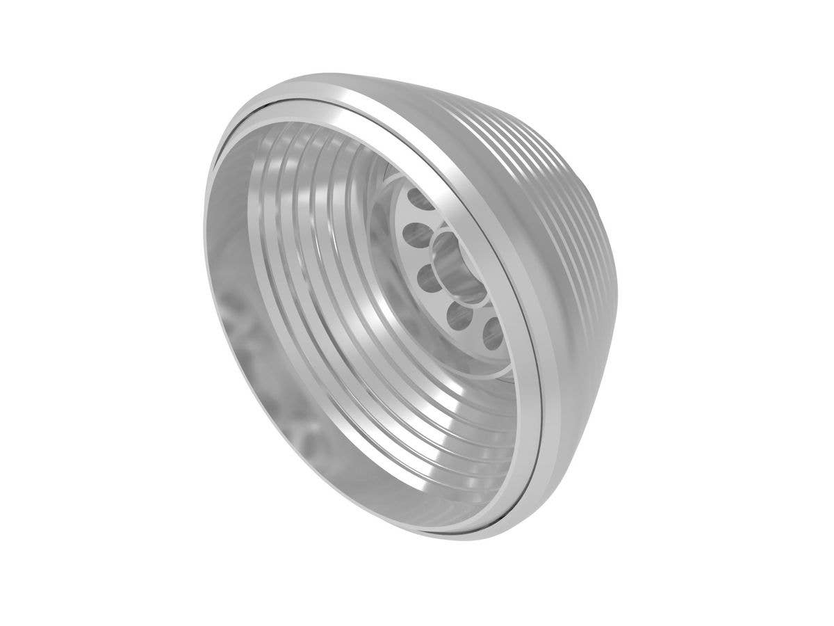 HiQ Parts STD Thruster Short 20.0mm (2sets) | 4573211378535