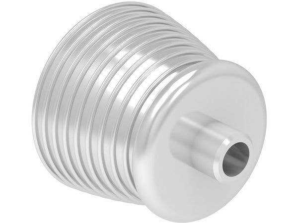 HiQ Parts SV Thruster 3 12.0mm (2 Sets) | 4573211378146