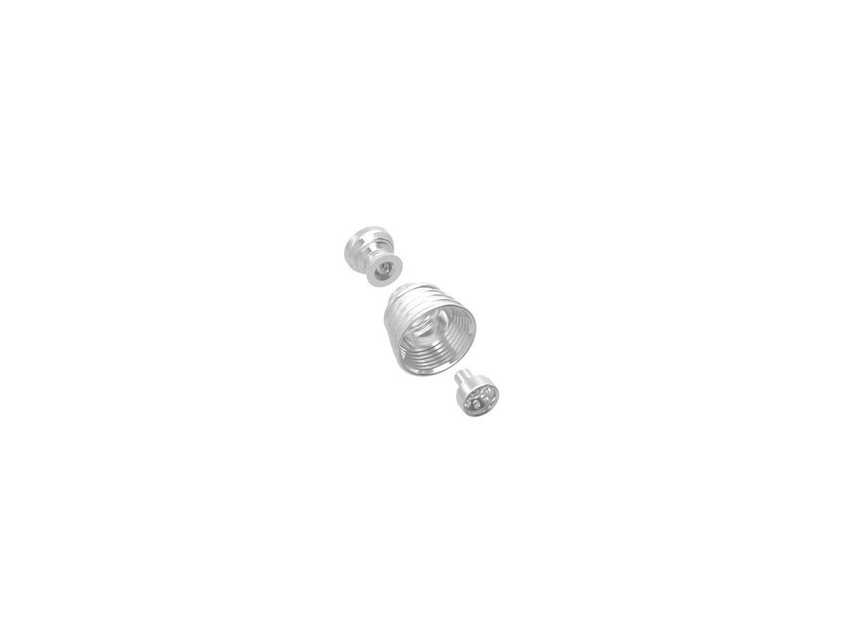 HiQ Parts SX Thruster 6.0mm (2sets) | 4573211378559