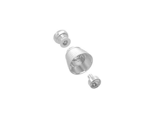 HiQ Parts SX Thruster 8.0mm (2sets) | 4573211378566