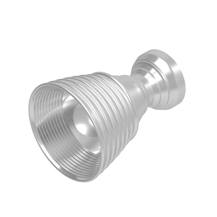 HiQ Parts SX Thruster 10.0mm (2sets) | 4573211378573