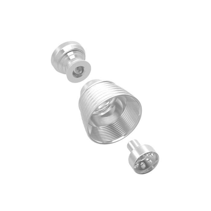 HiQ Parts SX Thruster 10.0mm (2sets) | 4573211378573