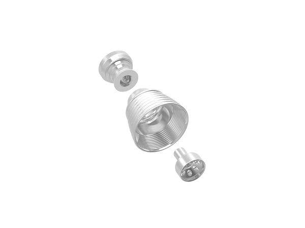 HiQ Parts SX Thruster 10.0mm (2sets) | 4573211378573