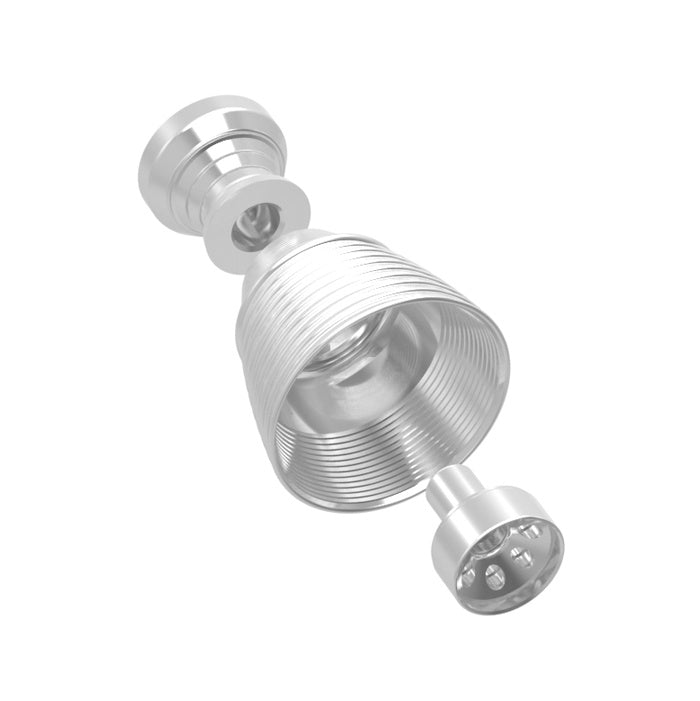 HiQ Parts SX Thruster 12.0mm (2sets) | 4573211378580