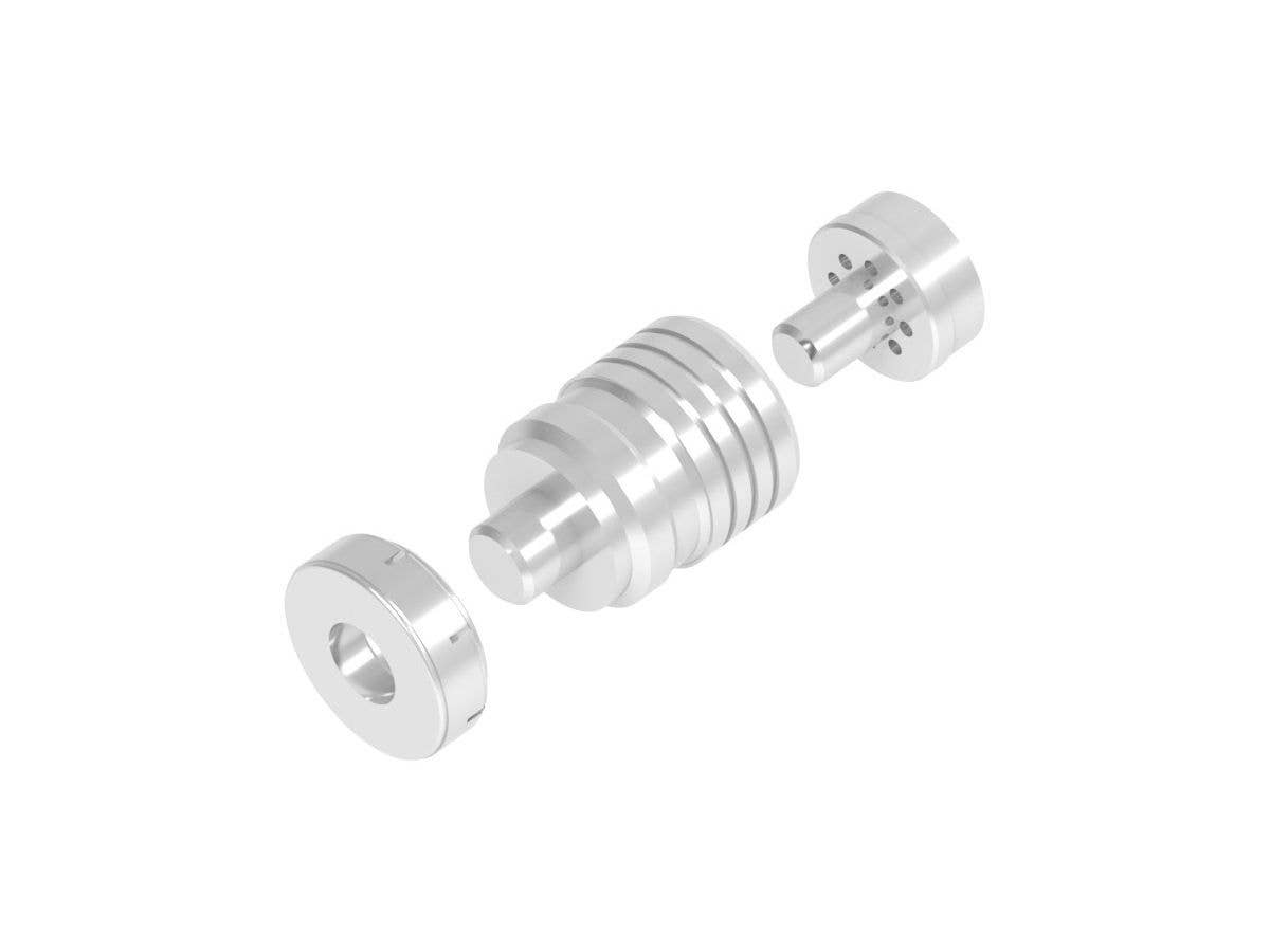 HiQ Parts TWR Thruster 6.0mm (2sets) | 4573211374964