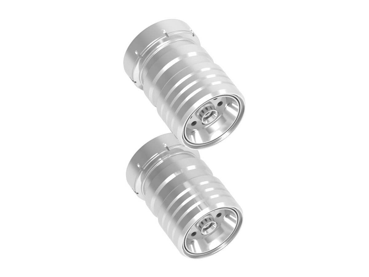 HiQ Parts TWR Thruster 6.0mm (2sets) | 4573211374964
