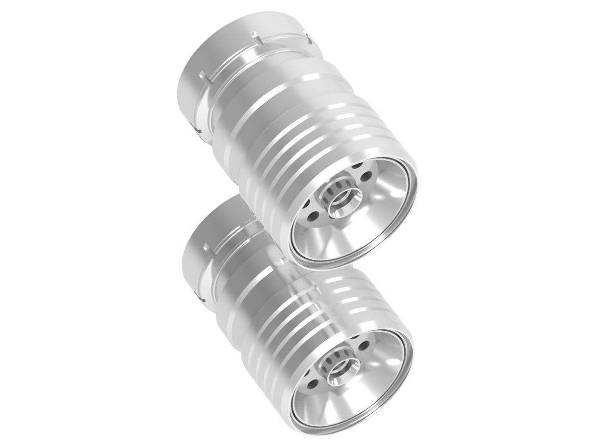 HiQ Parts TWR Thruster 8.0mm (2sets) | 4573211374971