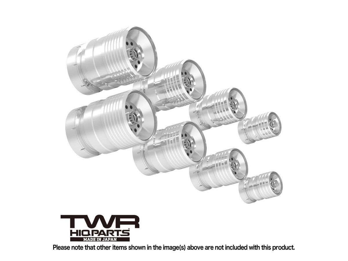 HiQ Parts TWR Thruster 8.0mm (2sets) | 4573211374971