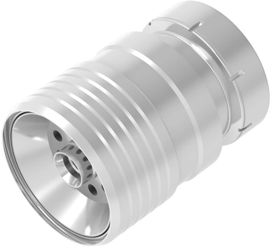 HiQ Parts TWR Thruster 10.0mm (2sets) | 4573211374988