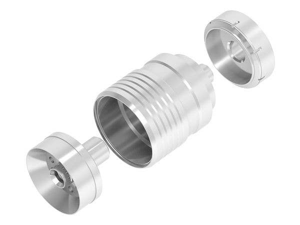 HiQ Parts TWR Thruster 10.0mm (2sets) | 4573211374988