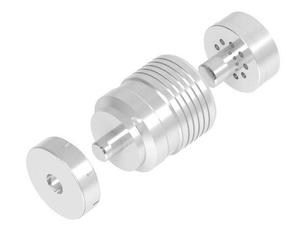HiQ Parts TWR Thruster 10.0mm (2sets) | 4573211374988