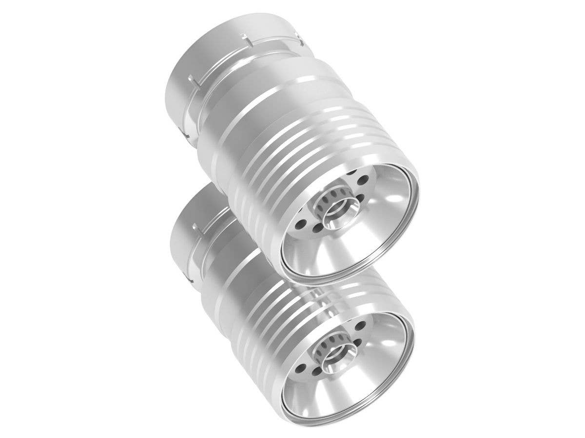 HiQ Parts TWR Thruster 10.0mm (2sets) | 4573211374988