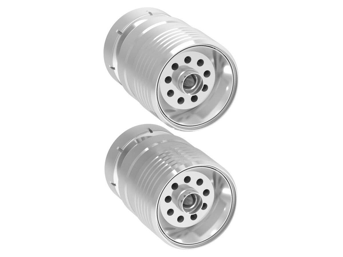 HiQ Parts TWR Thruster 10.0mm (2sets) | 4573211374988
