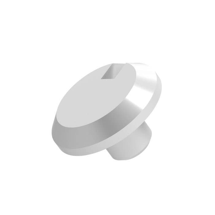 HiQ Parts US Rivet 2.5mm (10pcs) (4582370706882) | P-Rex Hobby