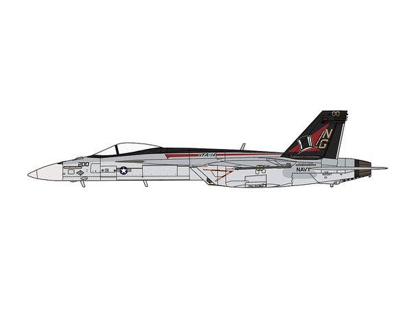 Hasegawa 1/72 F/A-18E VFA-14 TOPHATTERS | 4967834023093