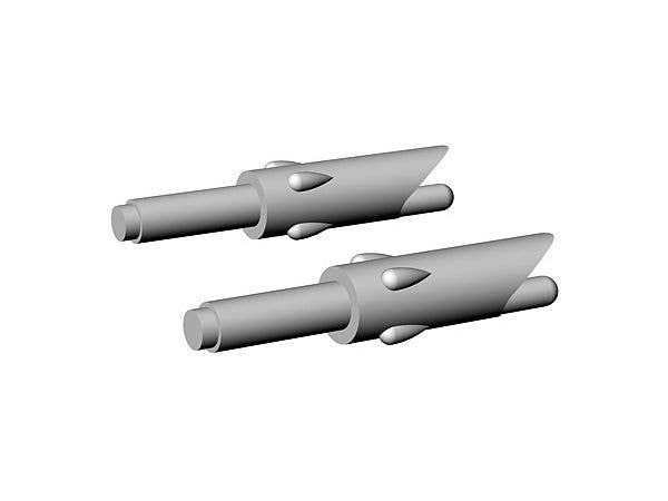 Hasegawa 1/72 Ki44-Ii Otsu SHOKI w/ 40mm | 4967834023291