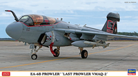 Hasegawa 1/72 EA-6B Prowler 'Last Prowler VMAQ-2' | 4967834023352