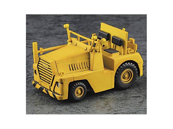 Hasegawa 1/72 Fuji T-1A/B with Tractor, Limited Edition | 4967834023642