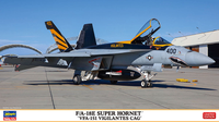 Hasegawa 1/72 F/A-18E Super Hornet 'VFA-151 Vigilantes CAG', Limited Edition | 4967834023659