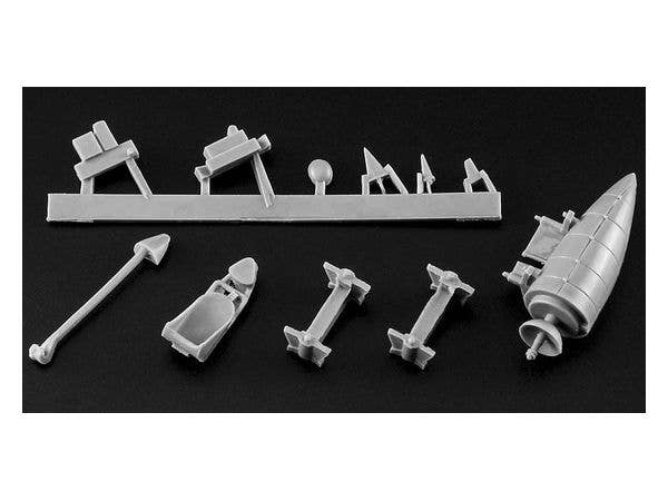 Hasegawa 1/72 TBM-3S2 Avenger 'J.M.S.D.F. 3rd Service School' | 4967834023864
