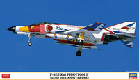 Hasegawa 1/72 F-4EJ Kai Phantom II "302SQ 20th Anniversary" | 4967834023963