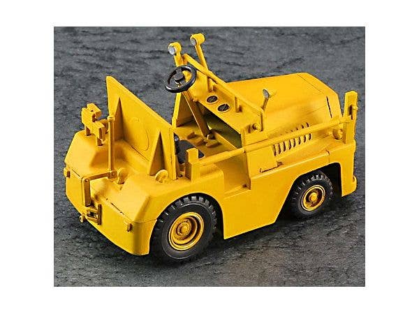 Hasegawa 1/72 Shinmeiwa PS-1 "The First Production” w/Tractor | 4967834024274