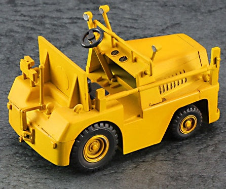 Hasegawa 1/72 Shinmeiwa PS-1 "The First Production” w/Tractor