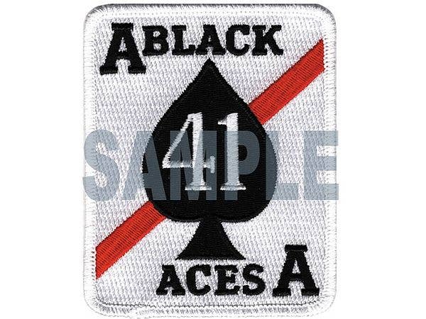 Hasegawa 1/72 F/A-18F Super Hornet™ “VFA-41 Black Aces Cag 2022” | 4967834024298